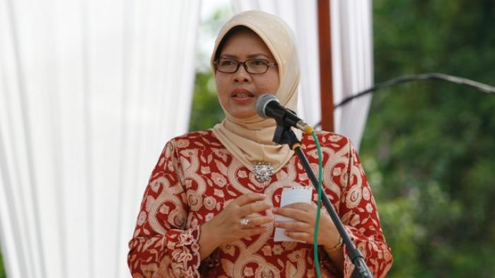 DPRD Riau Telah Disposisikan Berkas Dua Cawagubri ke Panlih